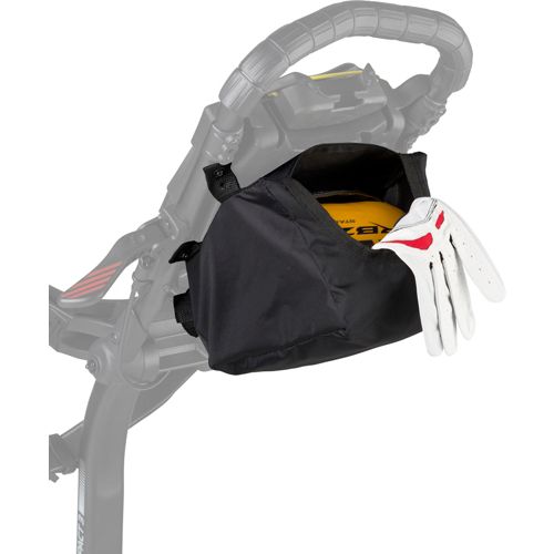 Triswivel Bag Boy Electric Push Cart Bag Boy Triswivel II Part