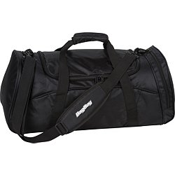 Bags :: Medium Bags :: Duffle & Boston Bags :: Under Armour Undeniable 5.0  Small Duffle Bag (Pitch Grey/Black/Black)