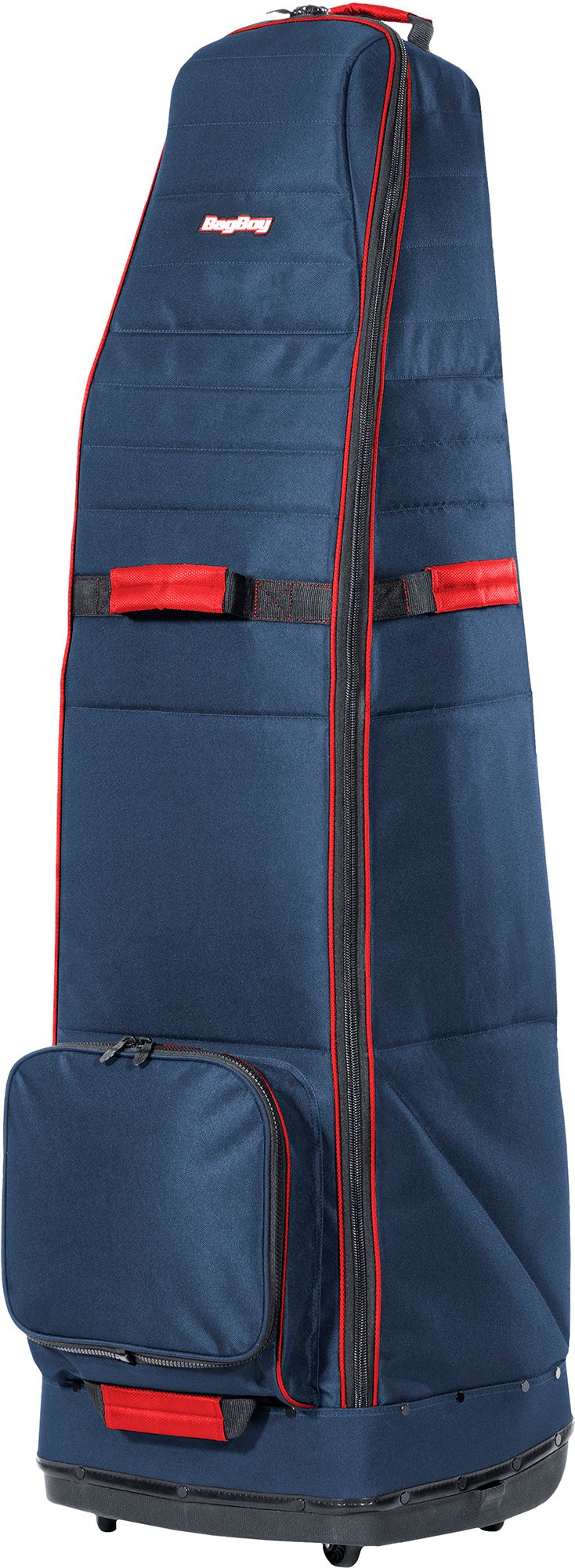 Navy/Red