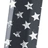 Blk/White/Stars N Stripes