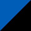 Royal/Black