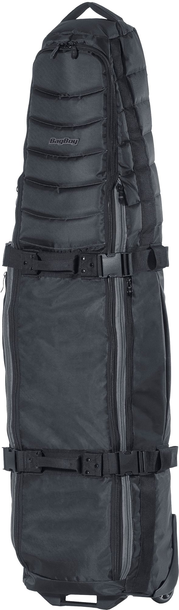 Black/Charcoal