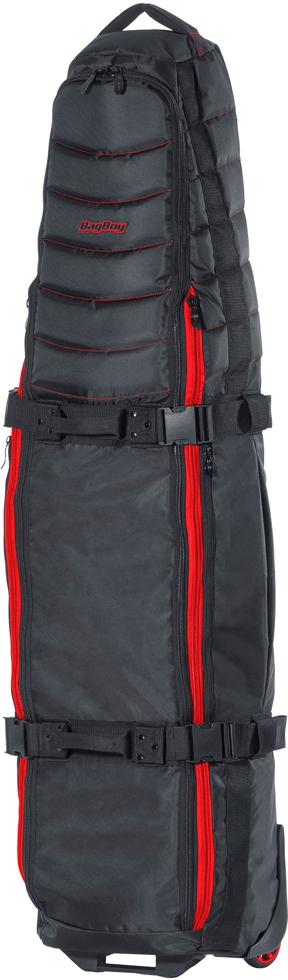 Black/Red