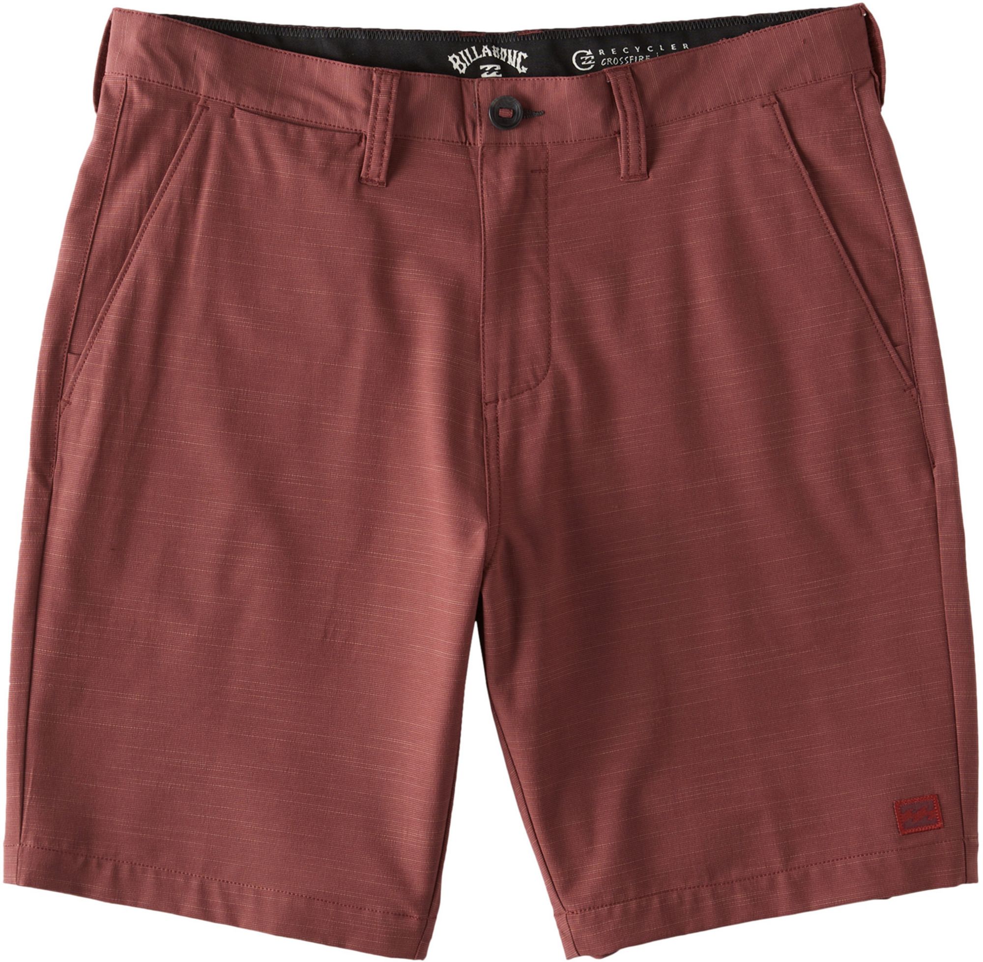 Dusty Red