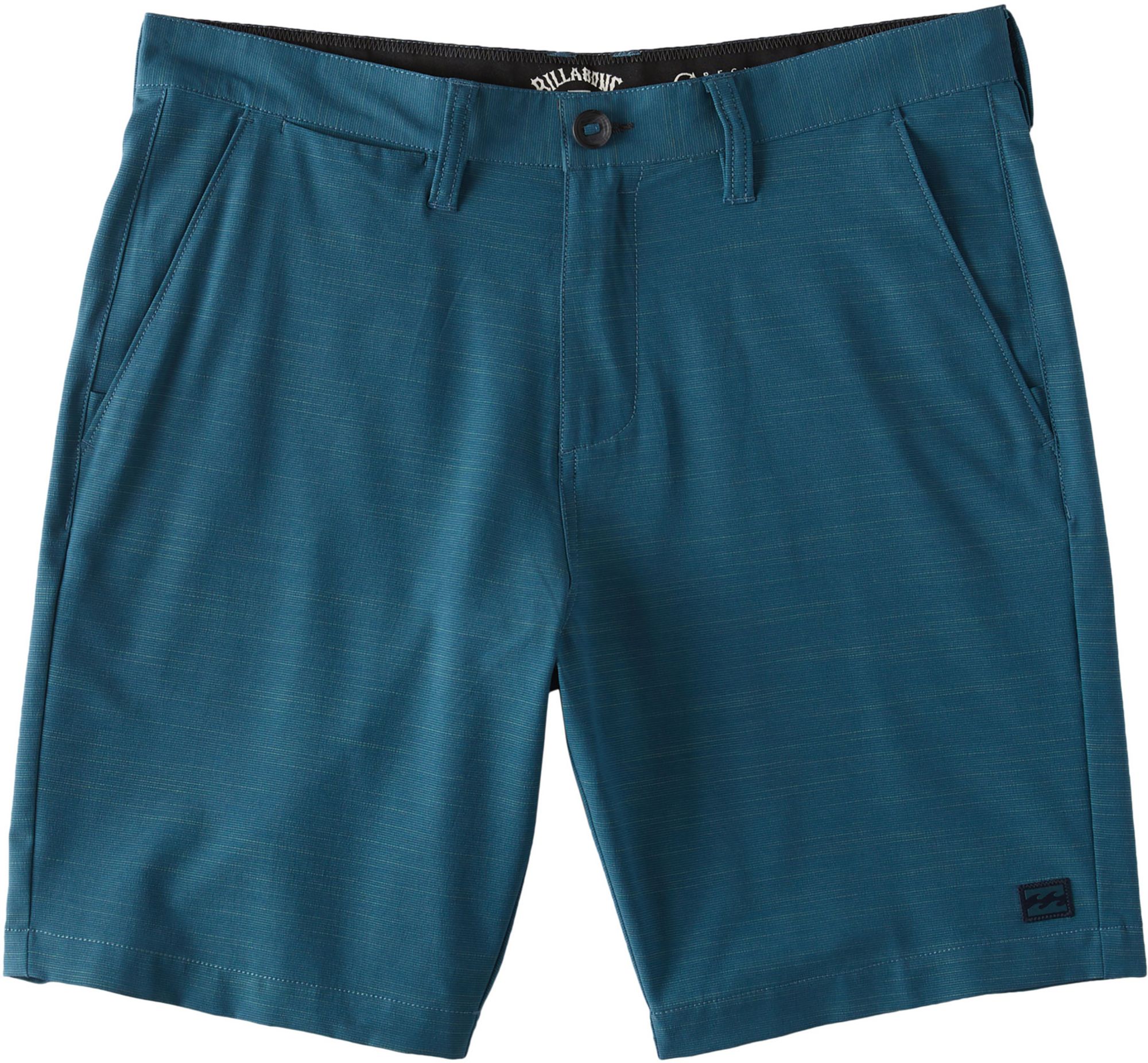 Billabong Men's Crossfire Submersible Shorts