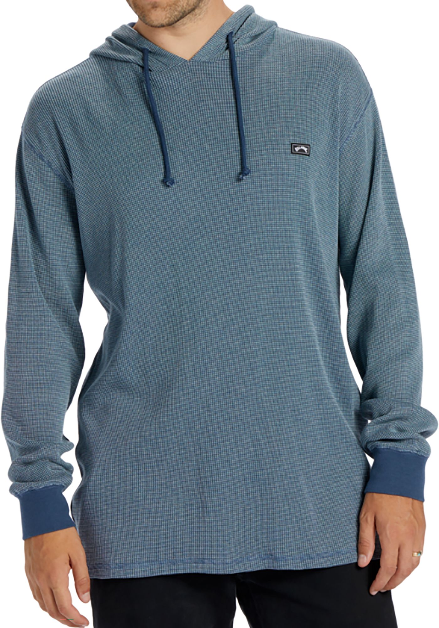 Billabong Men's Keystone Pullover Hoodie