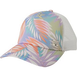 Billabong Women's Heritage Mashup Hat