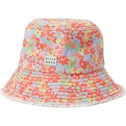Billabong Women's Suns Out Bucket Hat