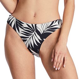 Billabong Women's Spotted In Paradise Lowrider Swim Bottoms