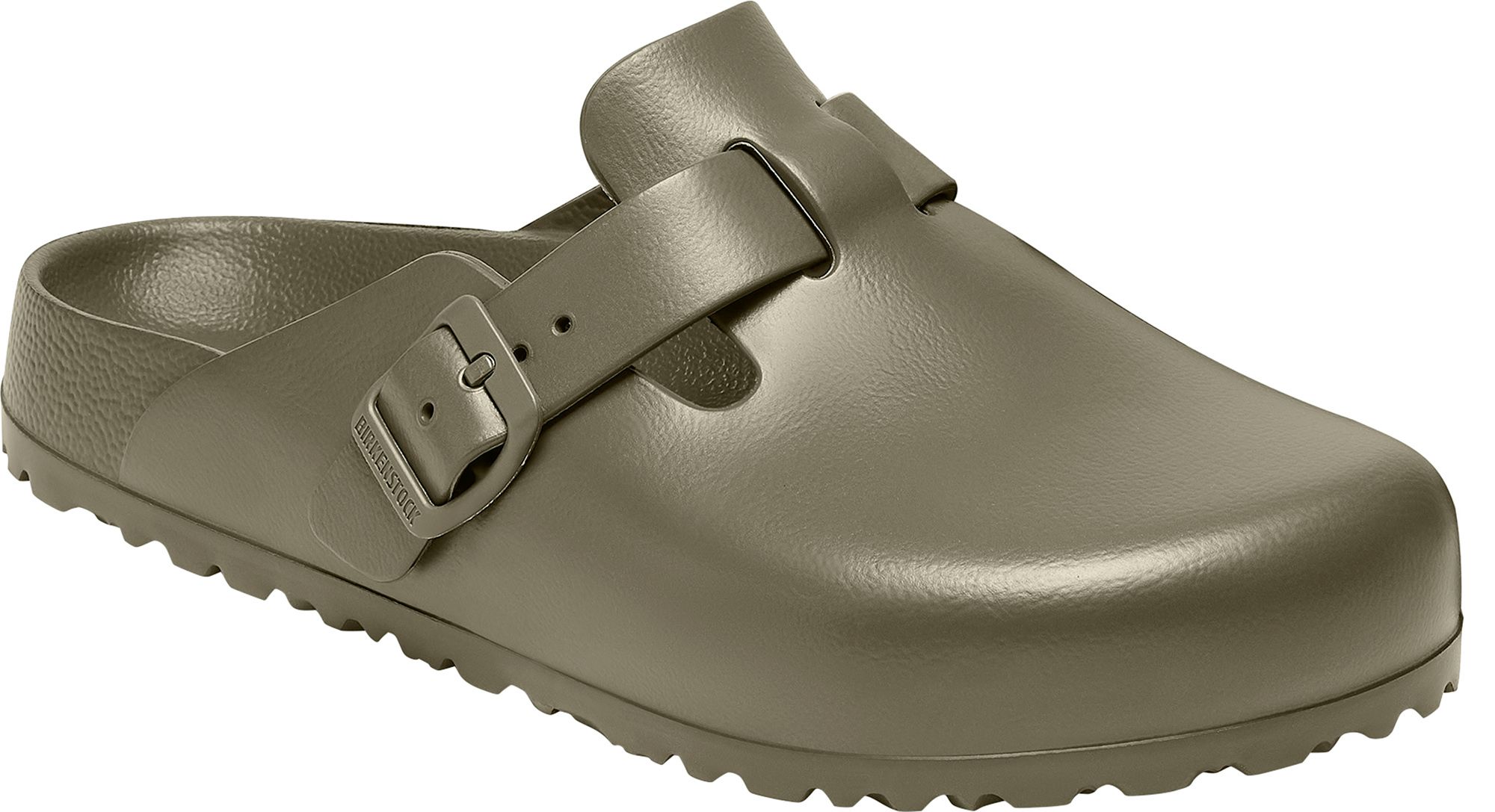 Birkenstock Men's Boston Essentials EVA Clogs