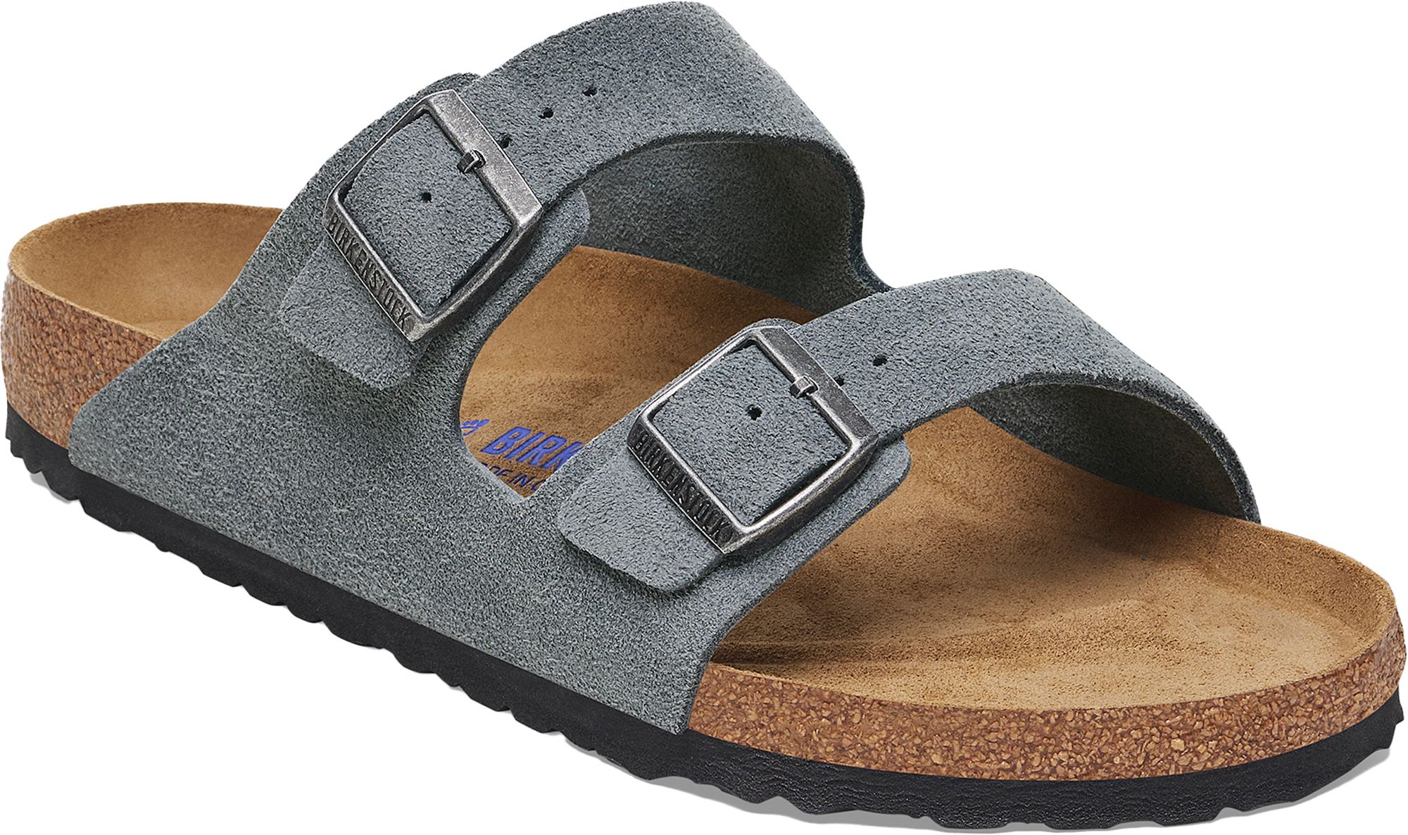 Basalt Grey