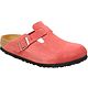 Sienna Red