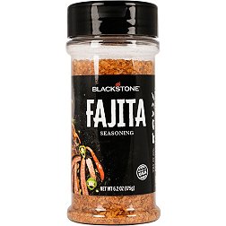 Blackstone Fajita Seasoning