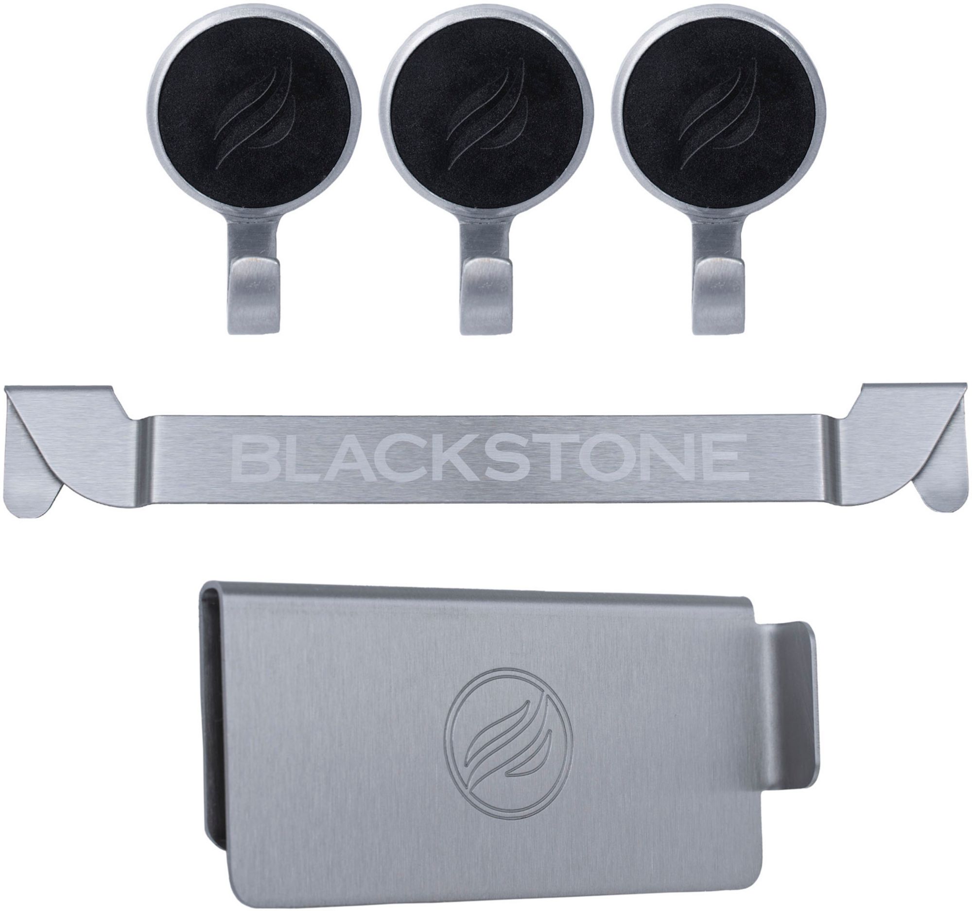 Blackstone Grease Gate & Tool Holder