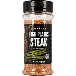 Blackstone High Plains Steak Seasoning