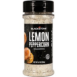 Blackstone Lemon Pepper Seasoning