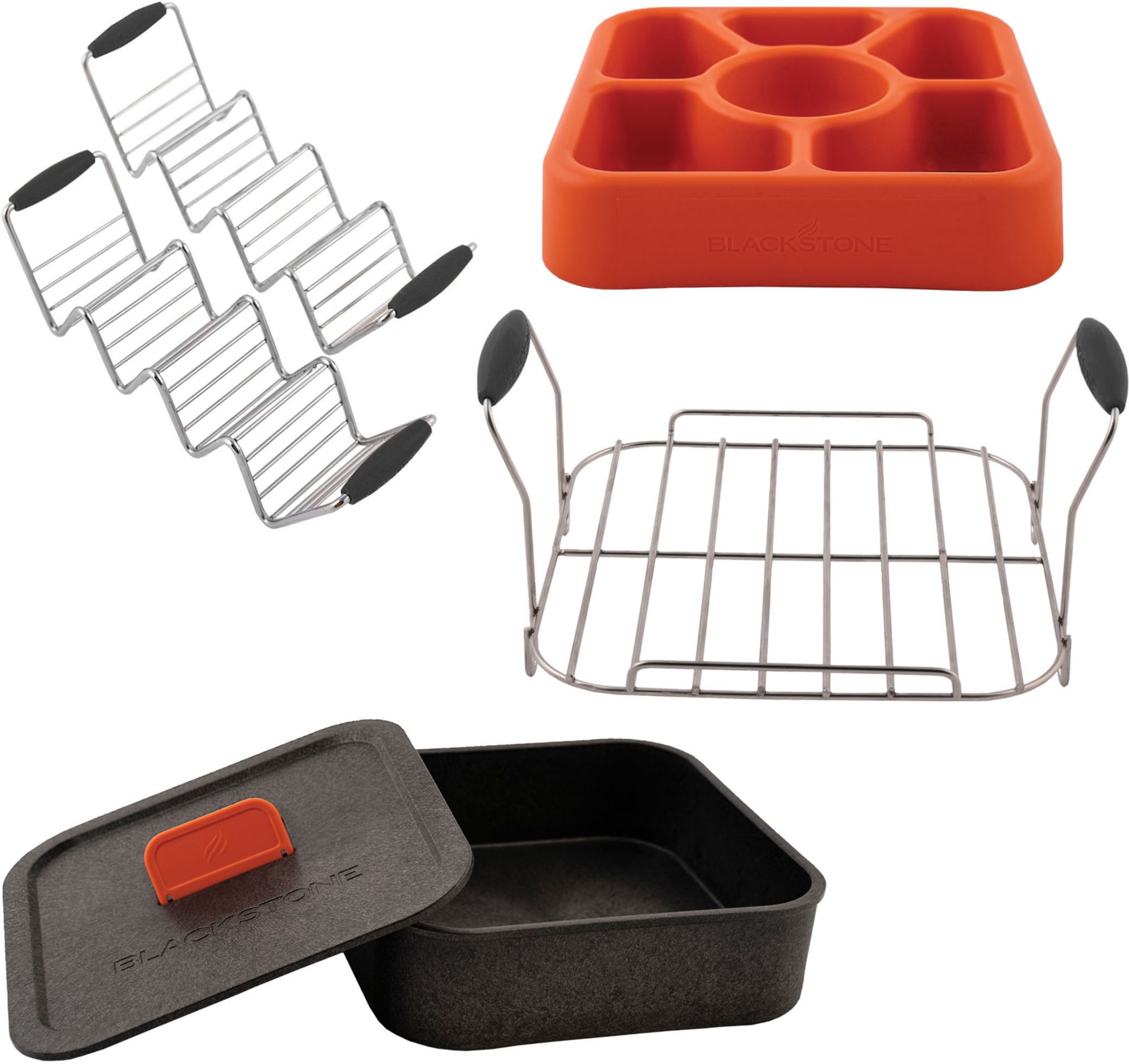 Blackstone Taco Kit