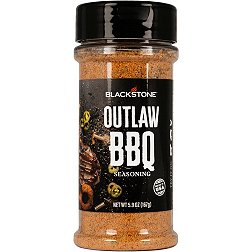 Blackstone Outlaw BBQ Seasoning