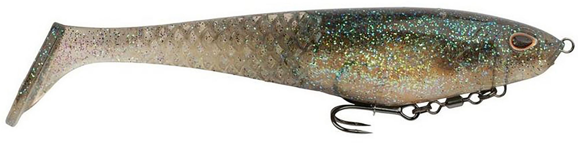 Berkley PowerBait Cullshad Softbait