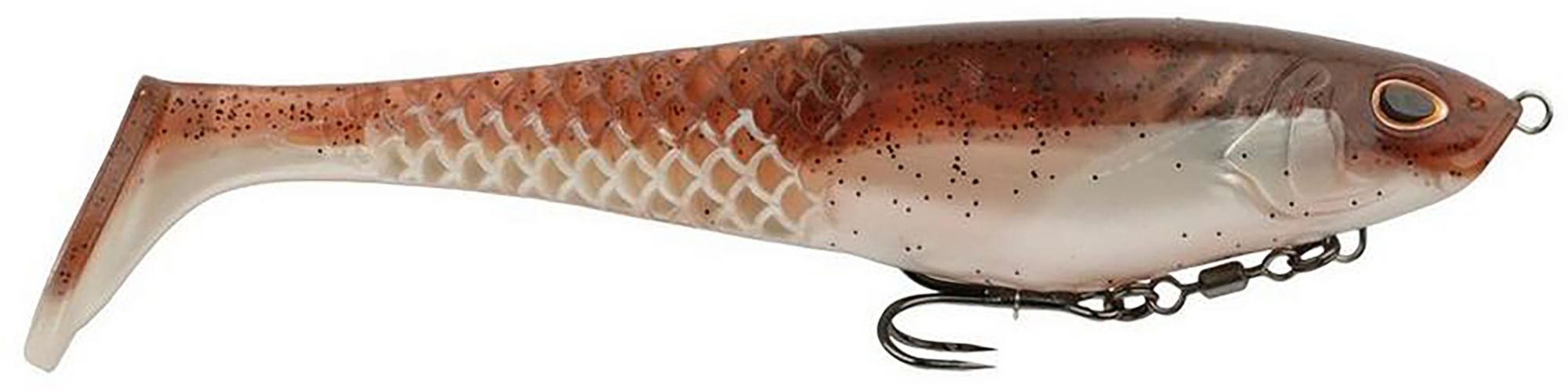 Berkley PowerBait Cullshad Softbait