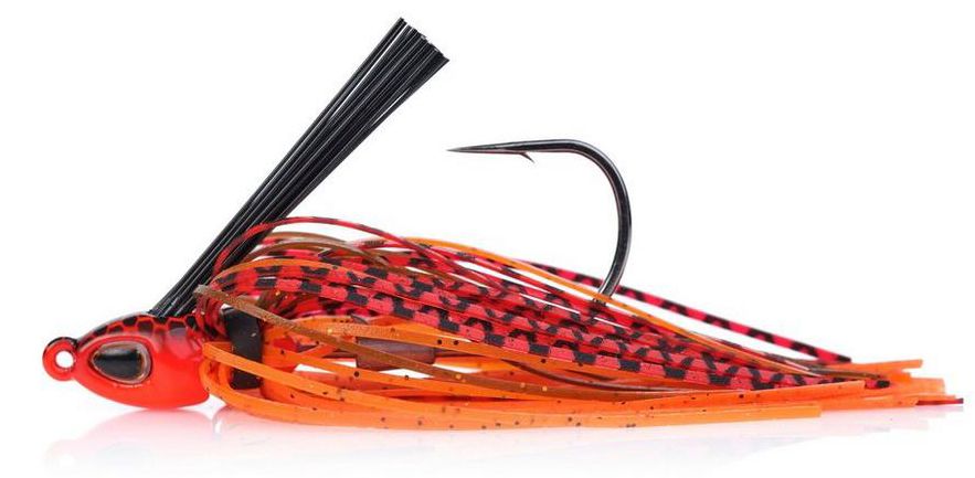 Fire Craw