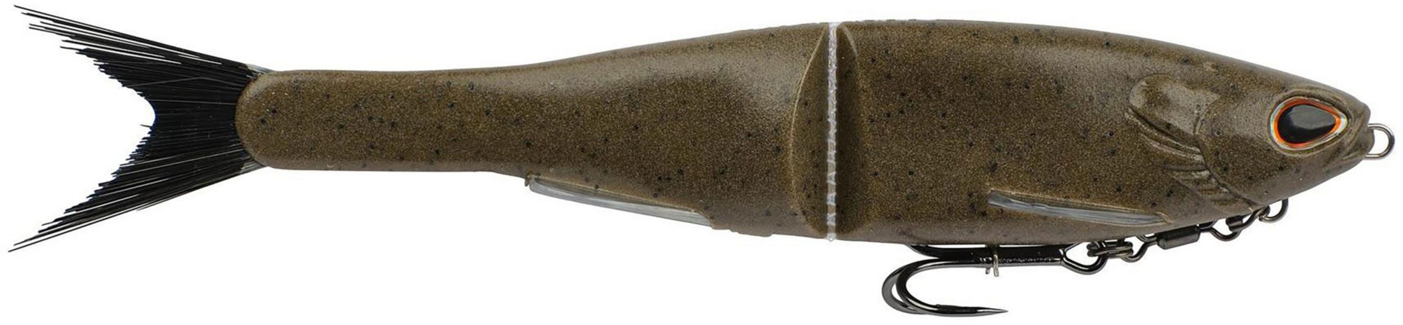 Berkley PowerBait Nessie Glide Bait