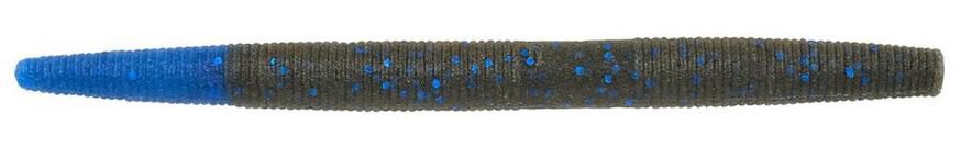 Black Blue Flake/Blue