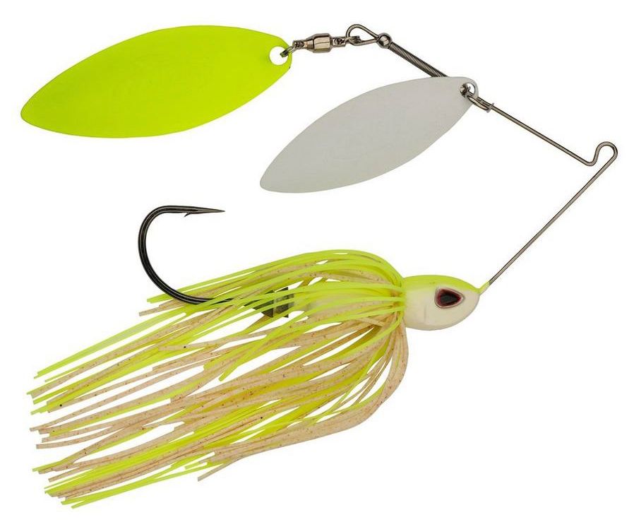 CW Chartreuse White