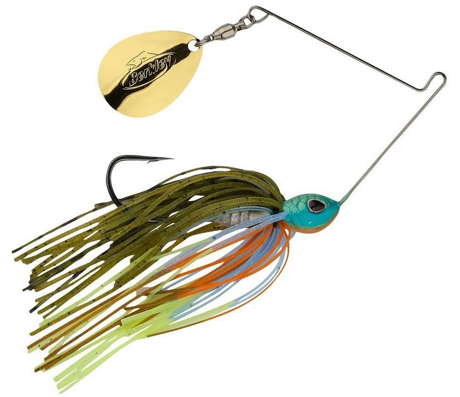 Gill Spawn
