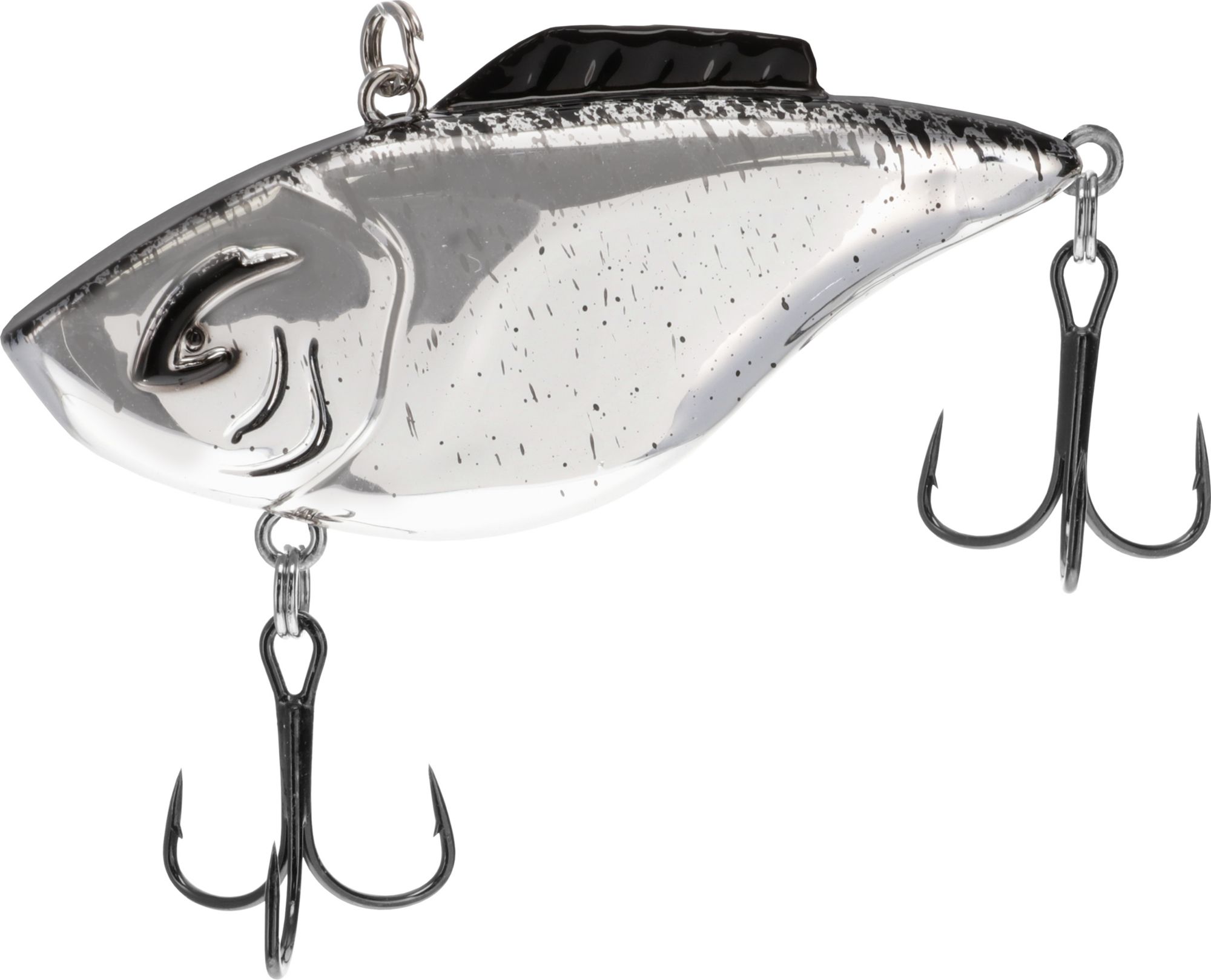 BILL LEWIS LURES Bill Lewis Hammer-Trap Crankbait