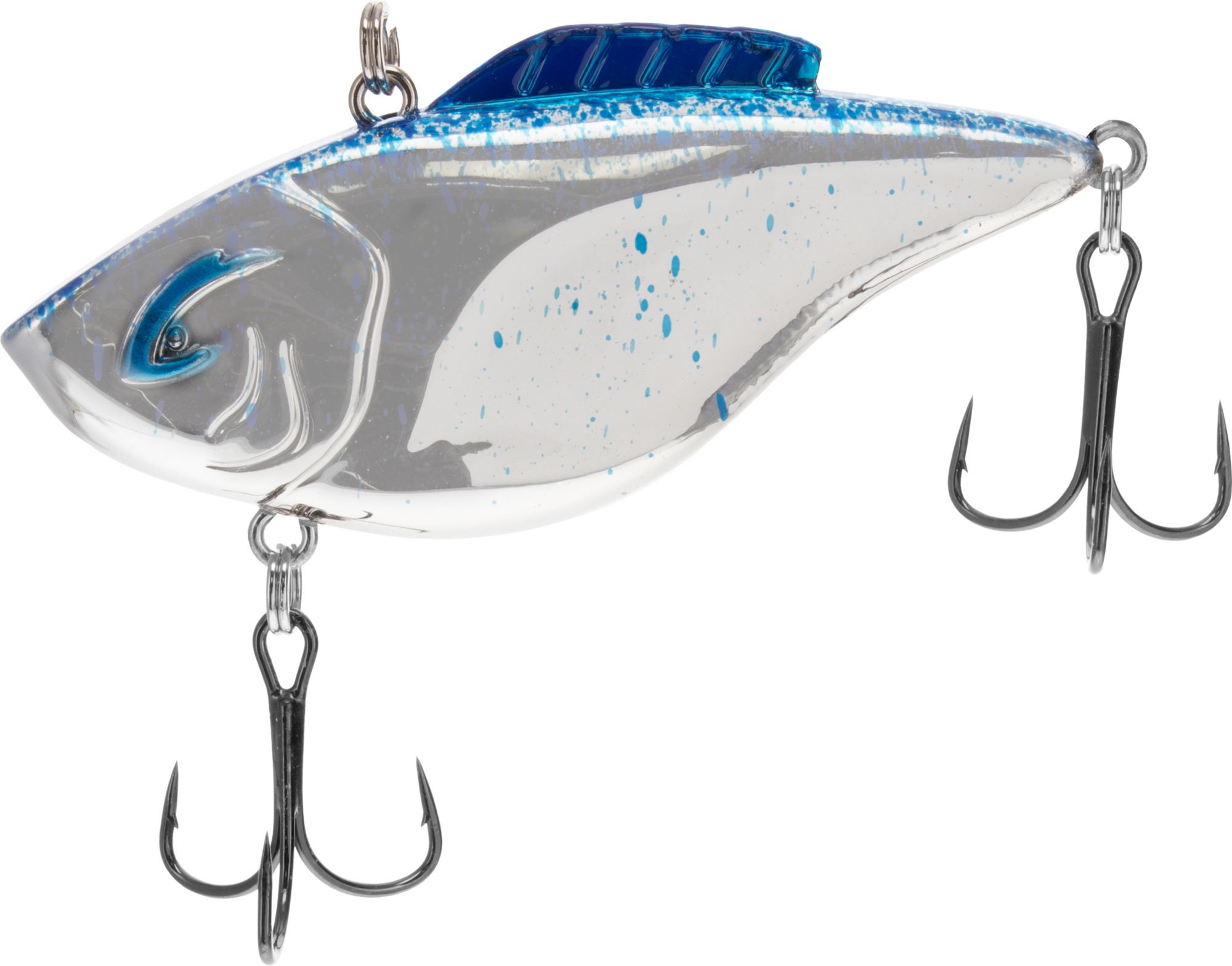 Bill Lewis Hammer-Trap Crankbait