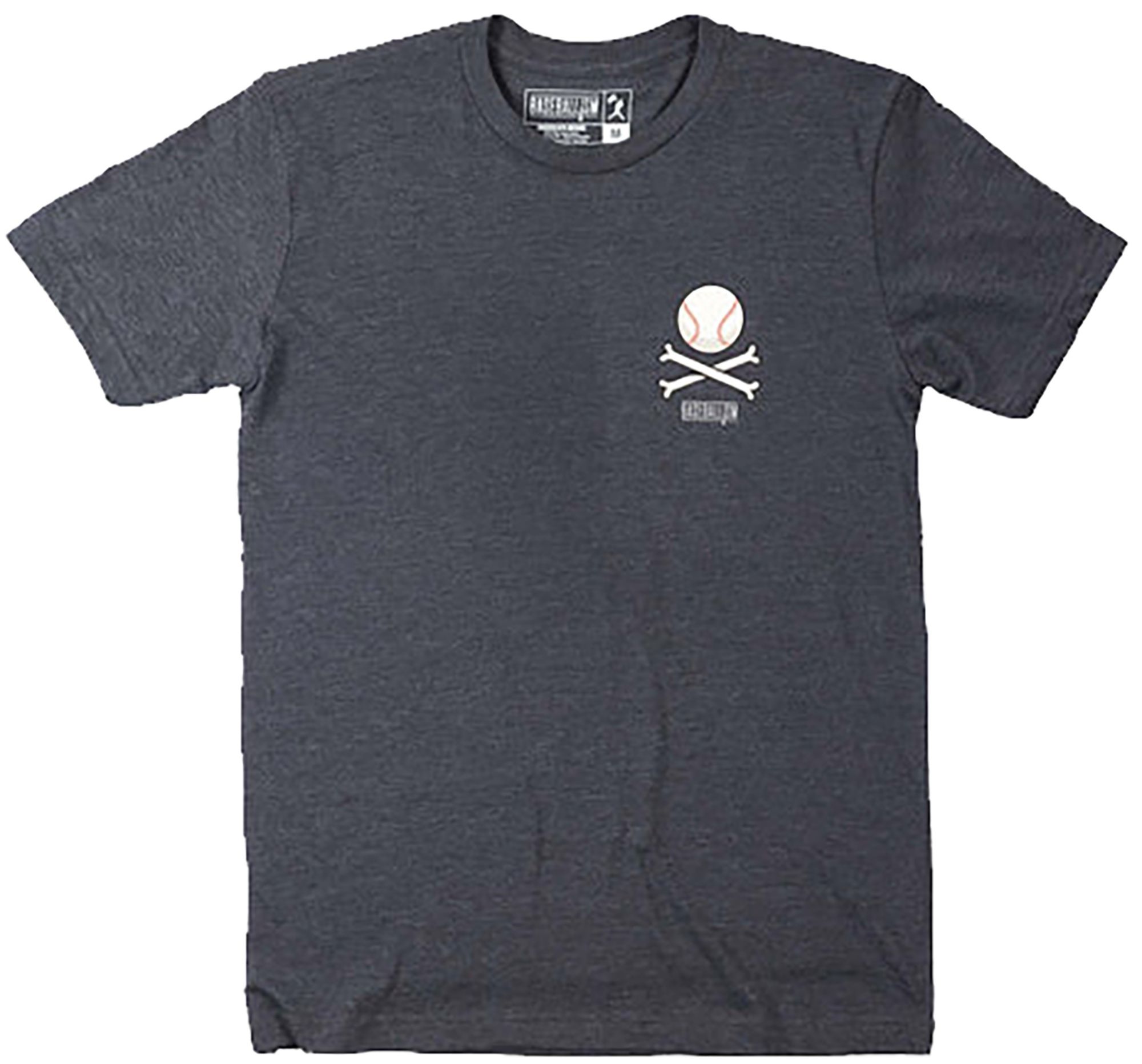 Baseballism Men's "Pick Your Poison 2.0" T-Shirt