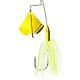 White/Chartreuse