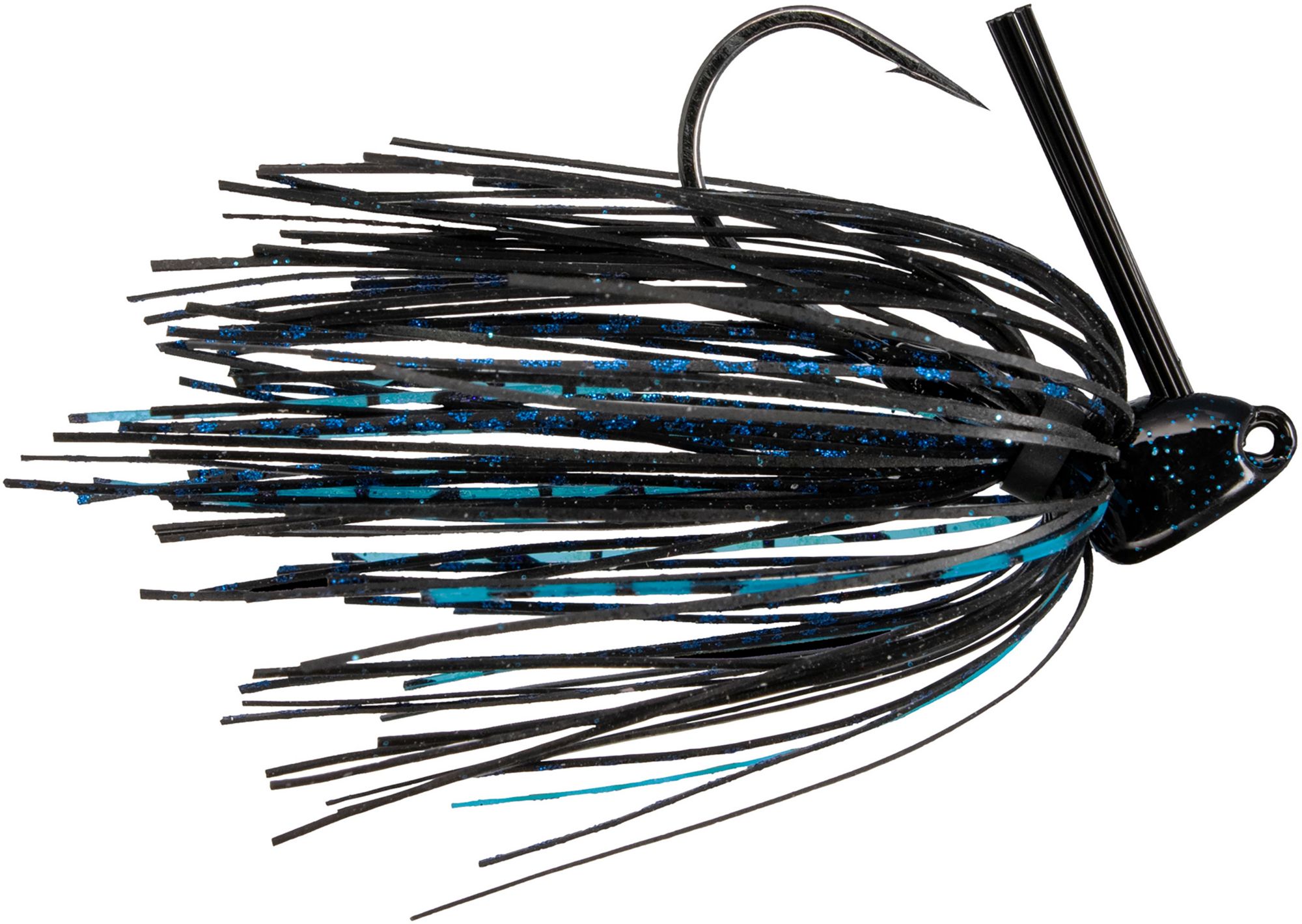 Black/Blue