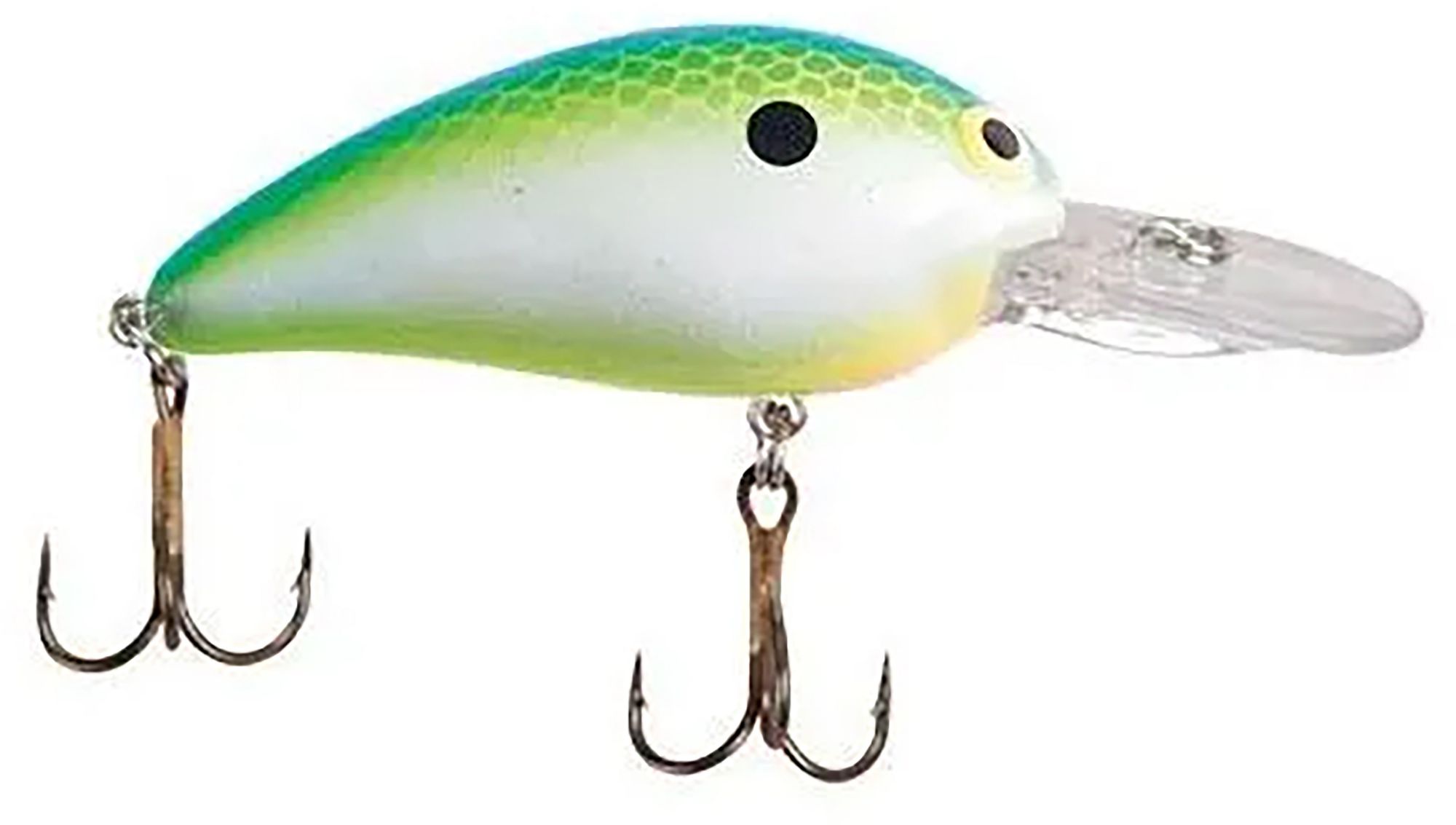 Bomber Lures Model-A Crankbait
