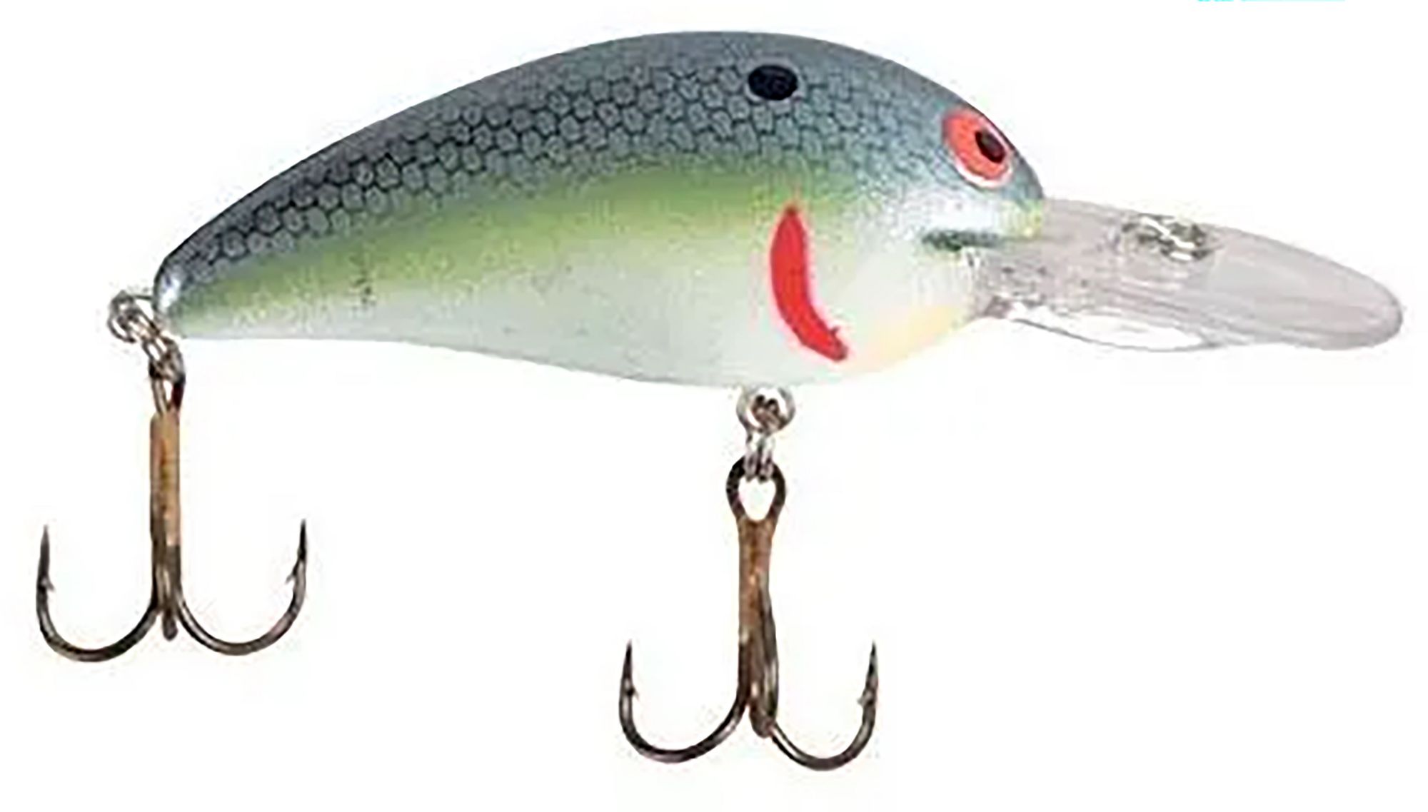 Bomber Lures Model-A Crankbait