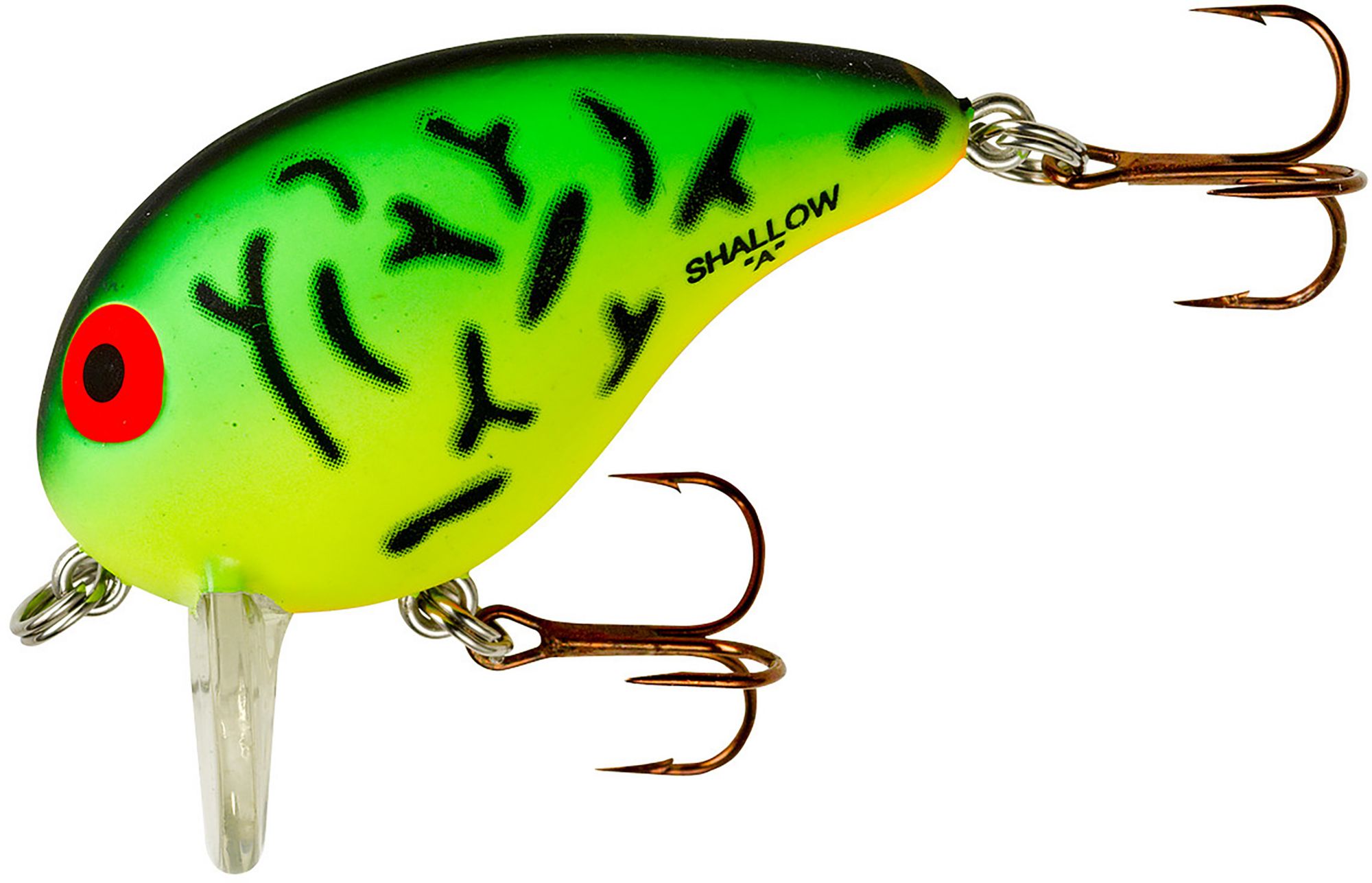 Bomber Lures Shallow A Crankbait