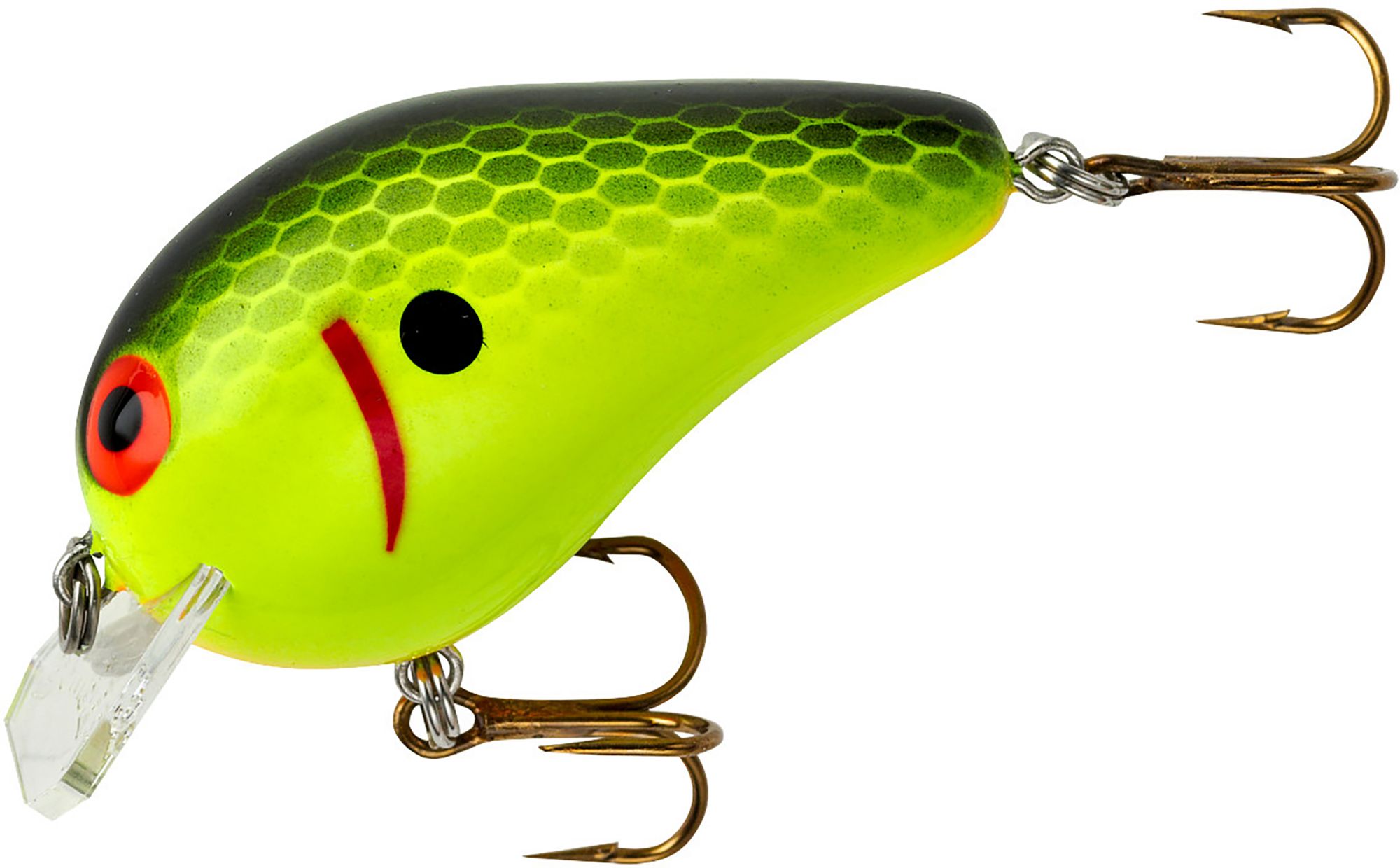 Chartreuse Black