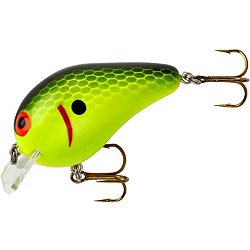 Flat Sided Crankbaits  DICK's Sporting Goods