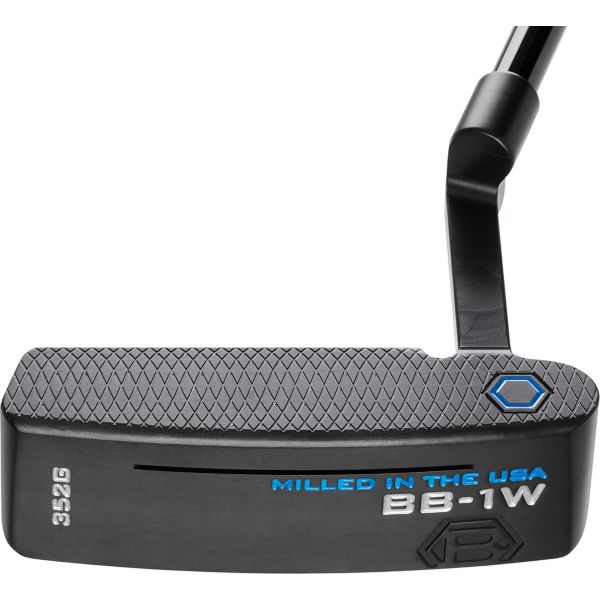 Bettinardi 2024 BB-1W Putter