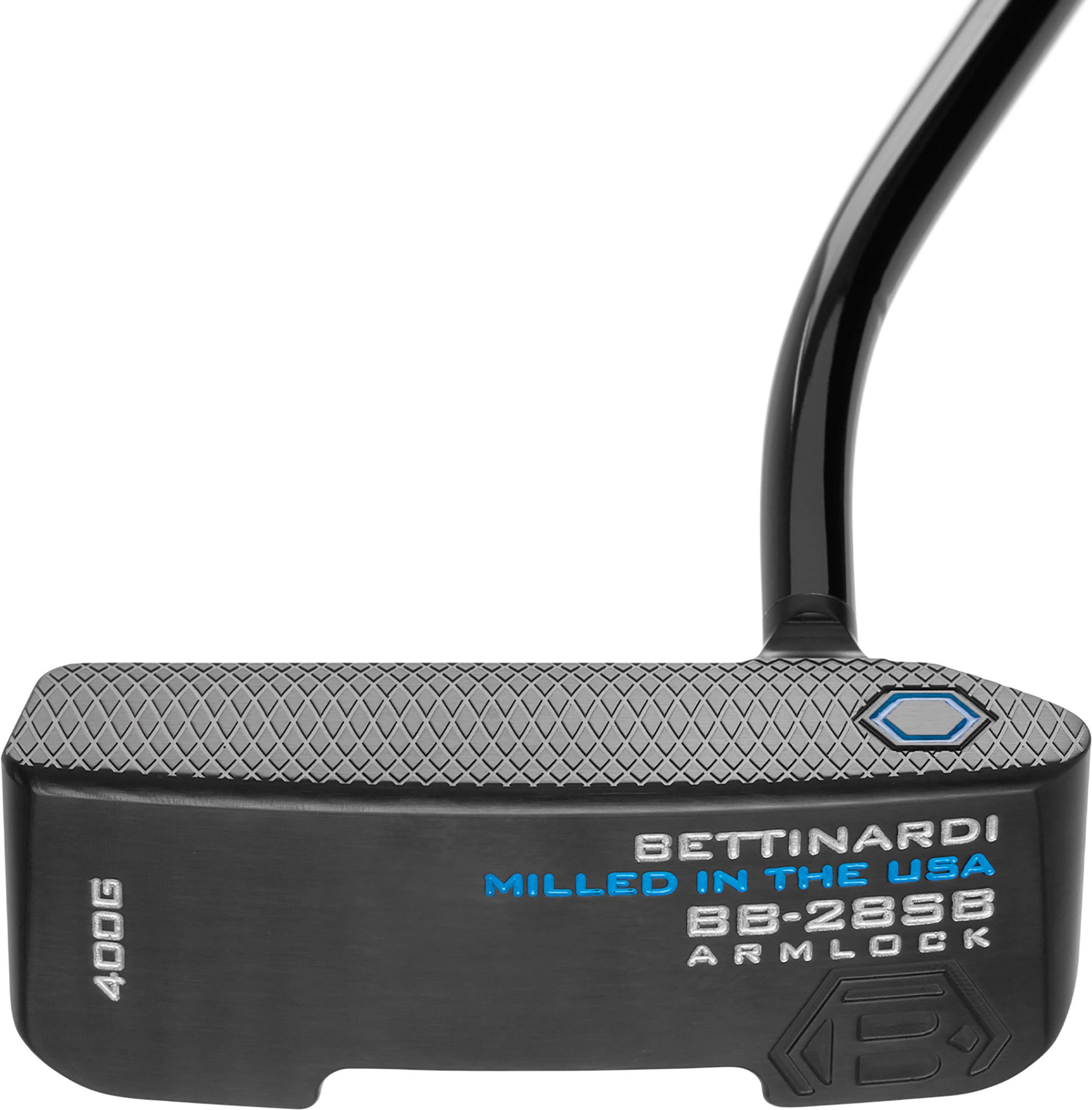 Armlock Putters