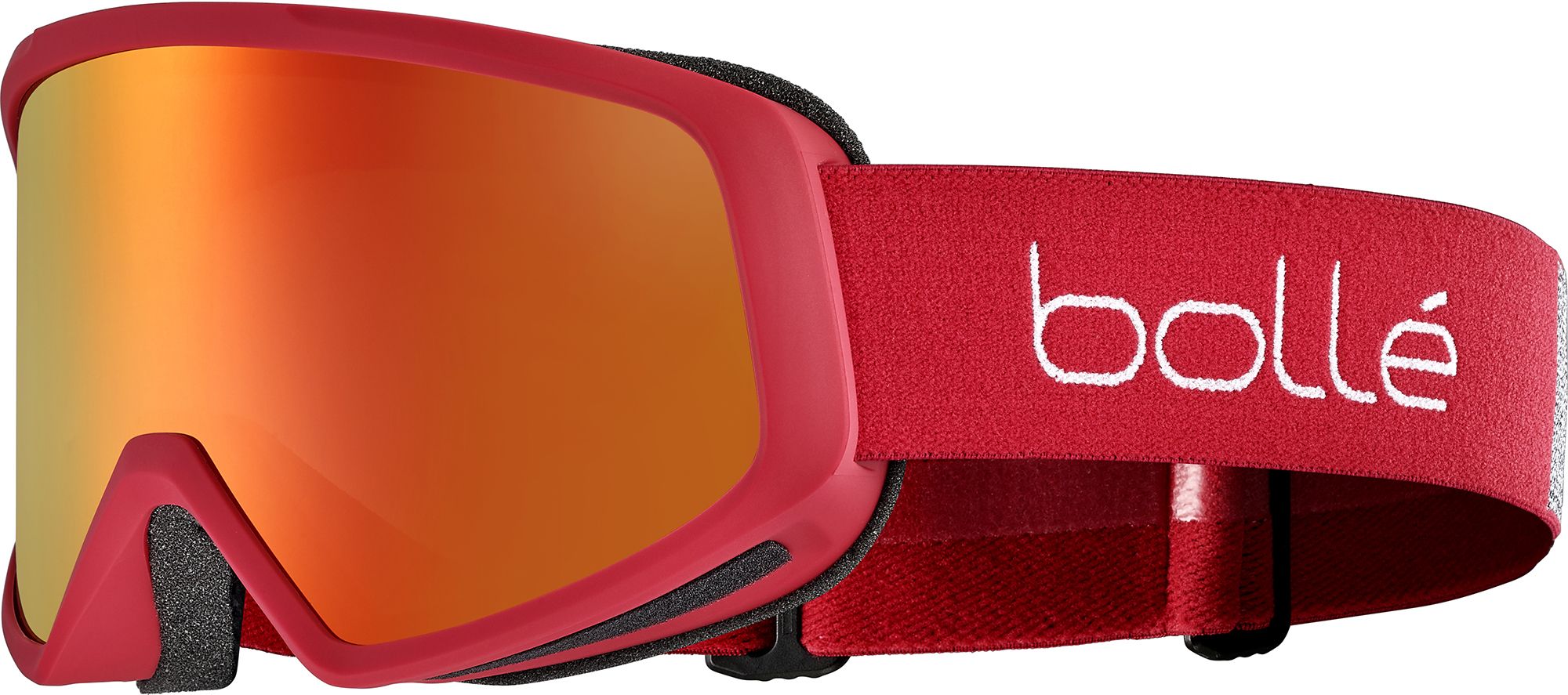 Bolle 23'24' Bedrock Plus Snow Goggles