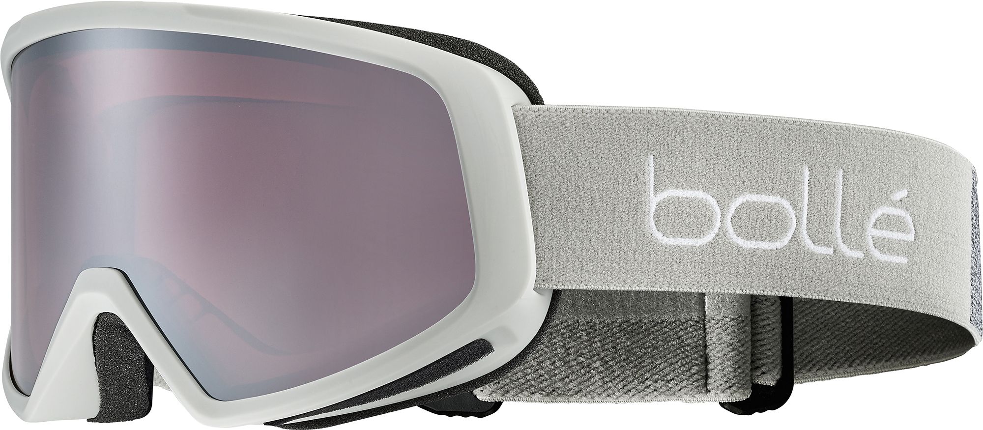 Bolle Unisex 23'24' Bedrock Plus Snow Goggles