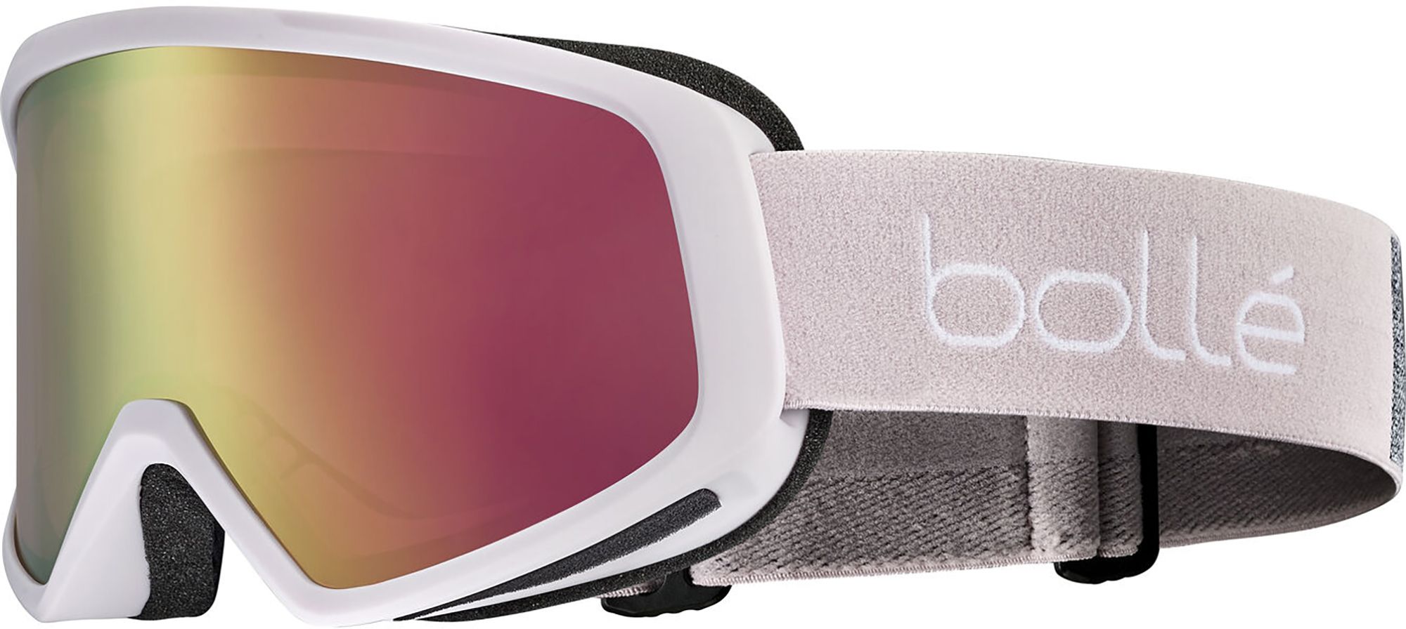 Bolle Unisex 23'24' Bedrock Plus Snow Goggles