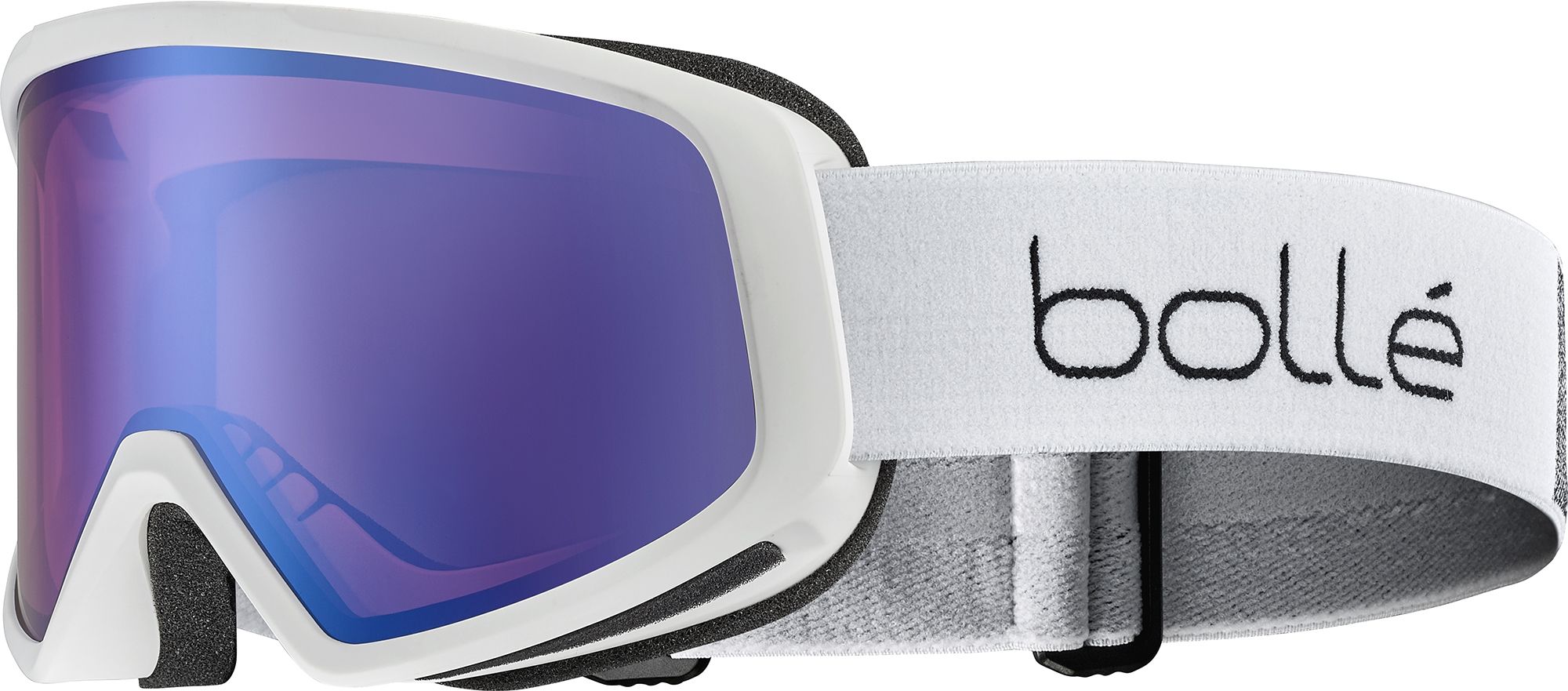 Bolle 23'24' Bedrock Plus Snow Goggles