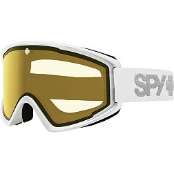 Spy Unisex 23'24' Crusher Elite Snow Goggles