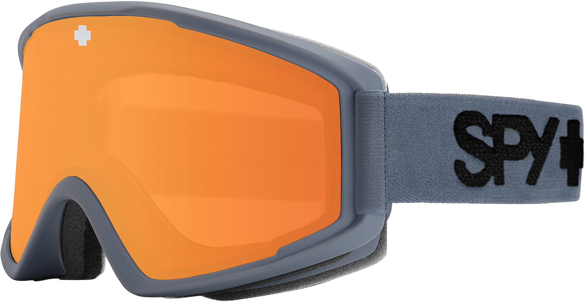 SPY Unisex 23'24' Crusher Elite Snow Goggles
