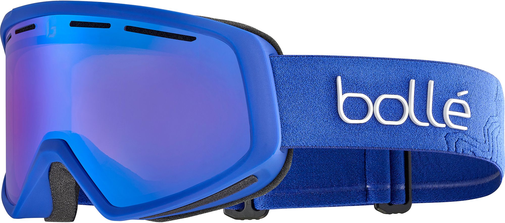 Bolle Unisex 23'24' CASCADE Snow Goggles