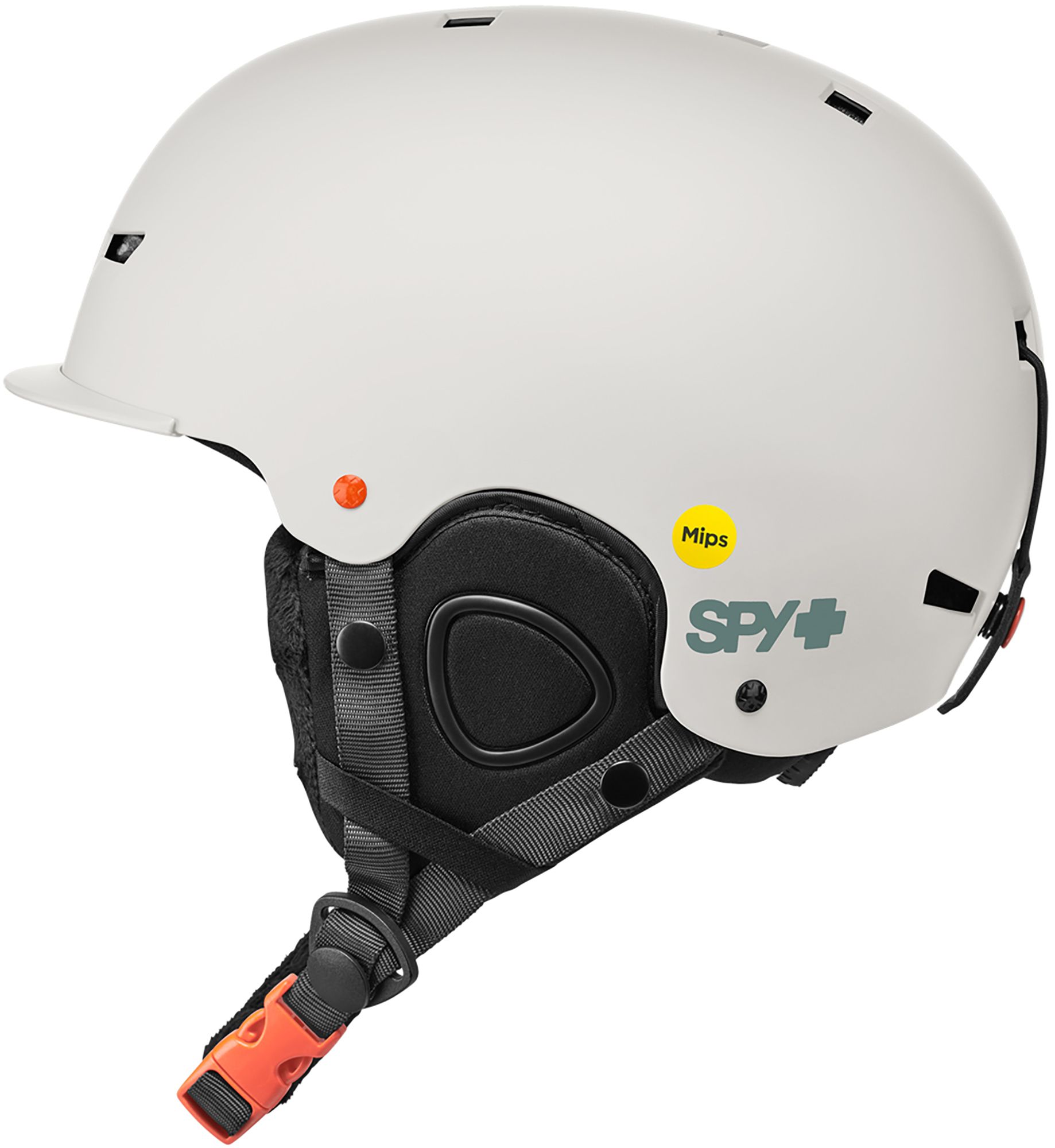 Photos - Ski Helmet SPY Unisex 23'24' Galactic MIPS + Trevor Kennison Snow Helmet, Medium, 