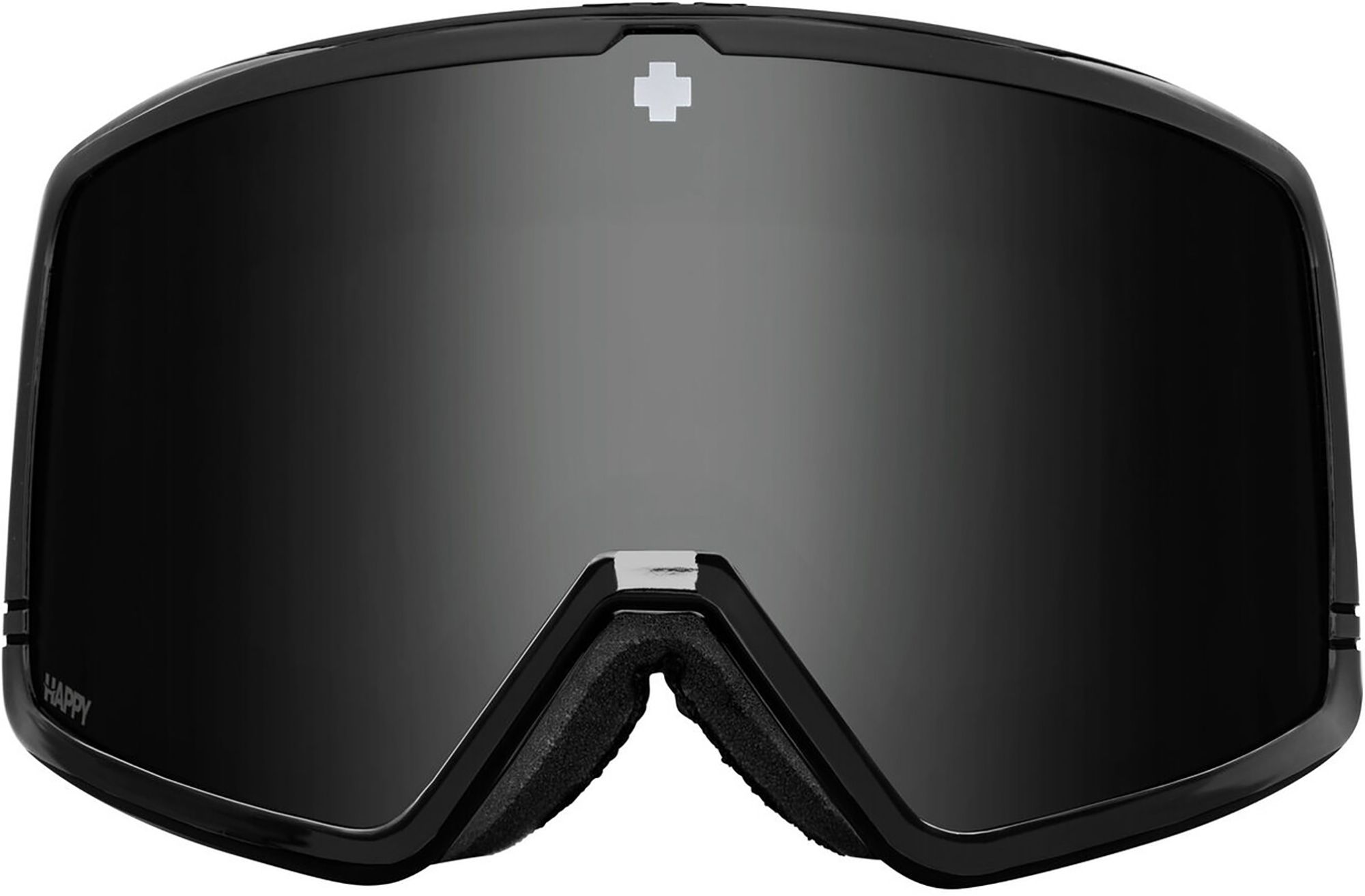 Photos - Sunglasses SPY Unisex 23'24' Megalith Snow Goggles, Wkndrs Big Foot Camo 23BOLUMGLTHB 